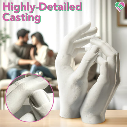 Hand Mold